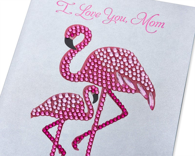 Papyrus Mother's Day Card for Mom (Always There for Me) - Image 5